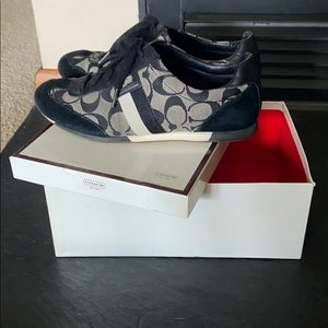 Coach Sneakers